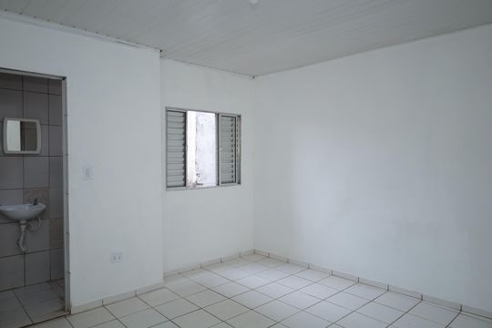 Apartamento para alugar com 1 quarto, 30m² em Parque Guarani, São Paulo