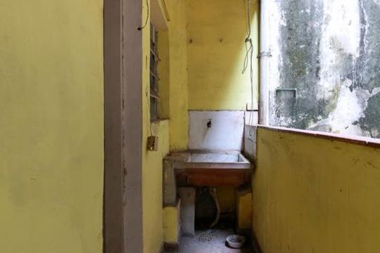 Apartamento à venda com 1 quarto, 48m² em Tucuruvi, São Paulo