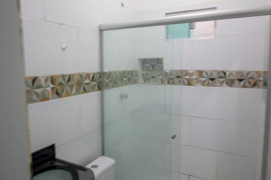Casa à venda com 3 quartos, 568m² em Samambaia Sul, Brasília