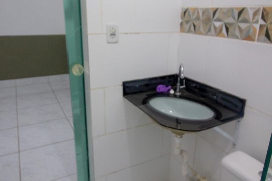 Casa à venda com 3 quartos, 568m² em Samambaia Sul, Brasília