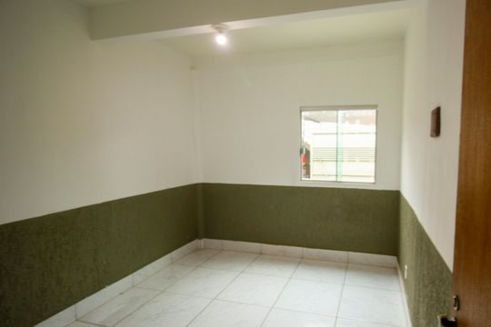 Casa à venda com 3 quartos, 568m² em Samambaia Sul, Brasília