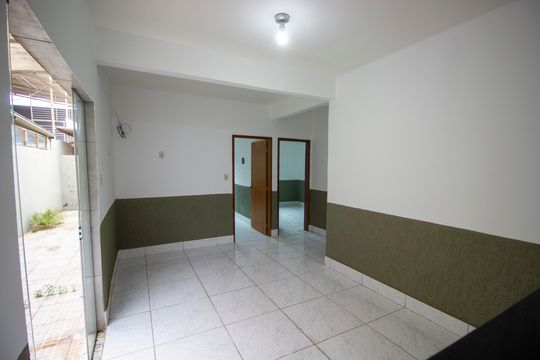Casa à venda com 3 quartos, 568m² em Samambaia Sul, Brasília