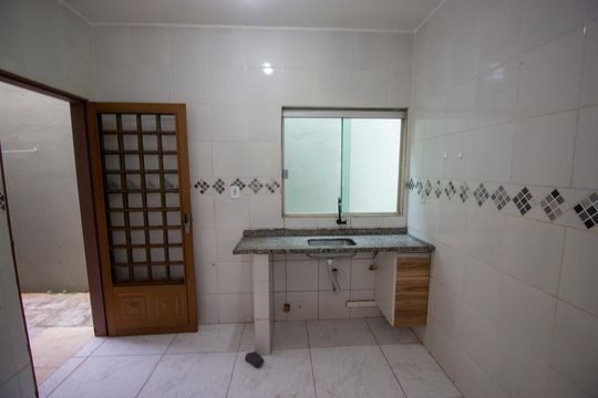 Casa à venda com 3 quartos, 568m² em Samambaia Sul, Brasília