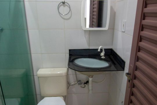 Casa à venda com 3 quartos, 568m² em Samambaia Sul, Brasília