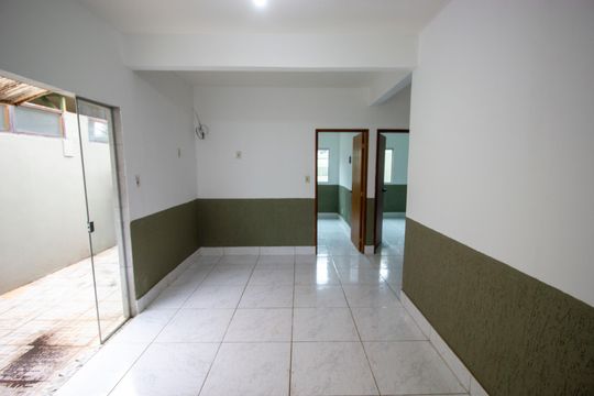 Casa à venda com 3 quartos, 568m² em Samambaia Sul, Brasília