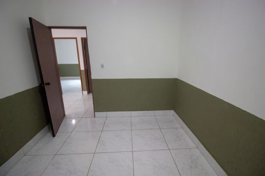 Casa à venda com 3 quartos, 568m² em Samambaia Sul, Brasília