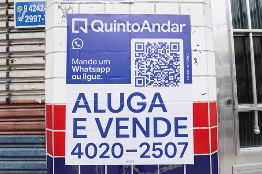 Fachada de apartamento à venda com 1 quarto, 47m² em Tucuruvi, São Paulo