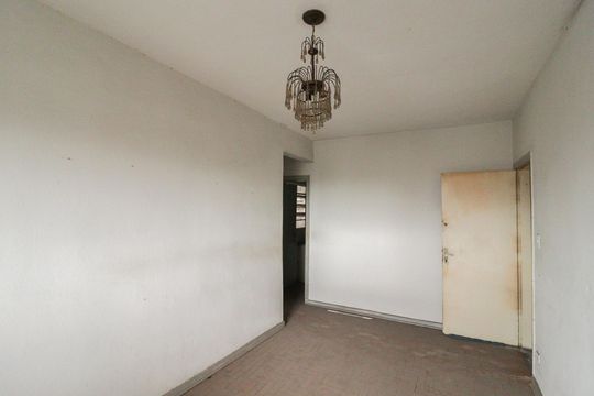 Sala de apartamento à venda com 1 quarto, 47m² em Tucuruvi, São Paulo