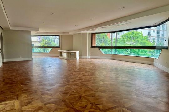 Apartamento à venda com 3 quartos, 796m² em Jardim Paulista, São Paulo