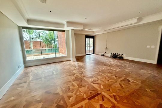 Apartamento à venda com 3 quartos, 796m² em Jardim Paulista, São Paulo