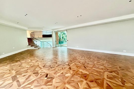 Apartamento à venda com 3 quartos, 796m² em Jardim Paulista, São Paulo