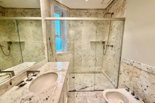 Apartamento à venda com 3 quartos, 796m² em Jardim Paulista, São Paulo