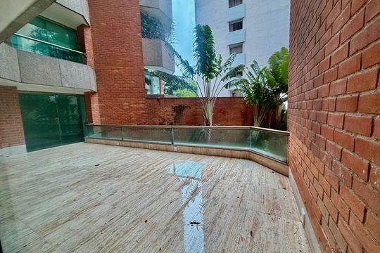 Apartamento à venda com 3 quartos, 796m² em Jardim Paulista, São Paulo