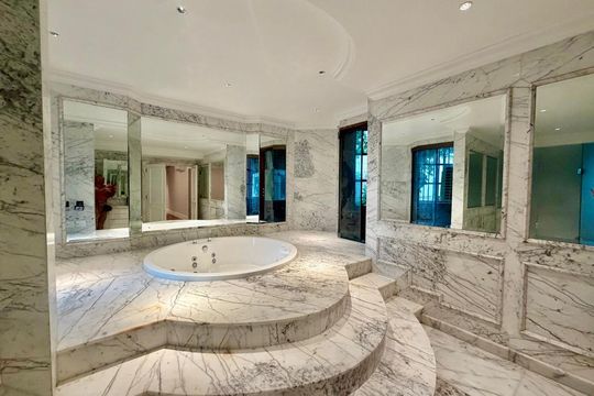 Apartamento à venda com 3 quartos, 796m² em Jardim Paulista, São Paulo