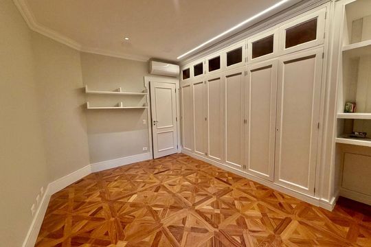Apartamento à venda com 3 quartos, 796m² em Jardim Paulista, São Paulo