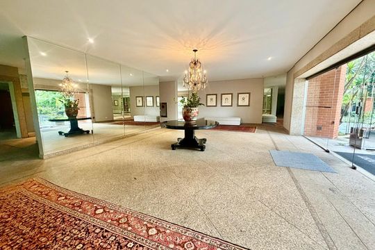 Apartamento à venda com 3 quartos, 796m² em Jardim Paulista, São Paulo