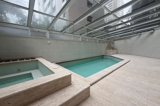 Apartamento à venda com 3 quartos, 796m² em Jardim Paulista, São Paulo