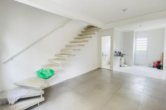 Casa de Condomínio para alugar com 2 quartos, 55m² em Centro, Cotia