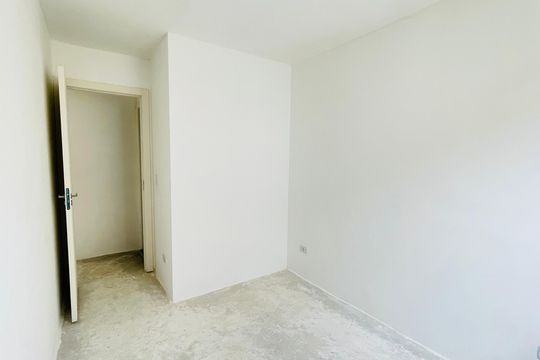Quarto de casa de condomínio para alugar com 2 quartos, 55m² em Centro, Cotia