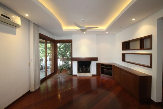 Apartamento à venda com 3 quartos, 220m² em Petrópolis, Porto Alegre