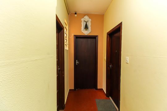 Entrada de kitnet/studio para alugar com 1 quarto, 25m² em Mooca, São Paulo