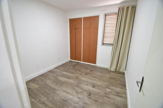 Quarto 2 de apartamento à venda com 3 quartos, 85m² em Chácara da Barra, Campinas