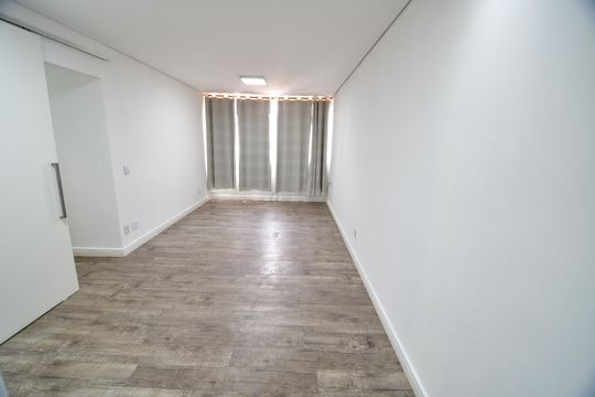 Apartamento à venda com 3 quartos, 85m² em Chácara da Barra, Campinas