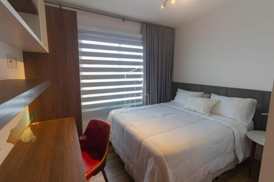 Foto 08 de apartamento à venda com 2 quartos, 69m² em Vila Gertrudes, São Paulo