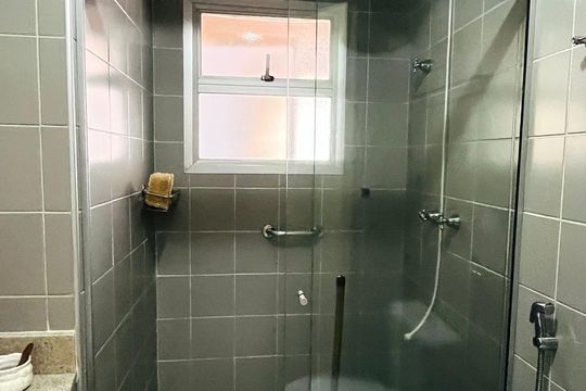 Apartamento para alugar com 2 quartos, 70m² em Ponte Preta, Campinas