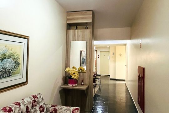 Apartamento para alugar com 2 quartos, 70m² em Ponte Preta, Campinas