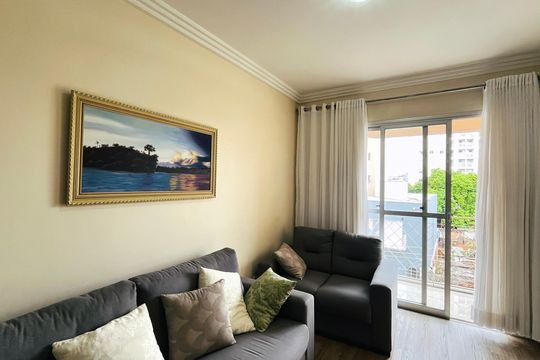 Apartamento para alugar com 2 quartos, 70m² em Ponte Preta, Campinas