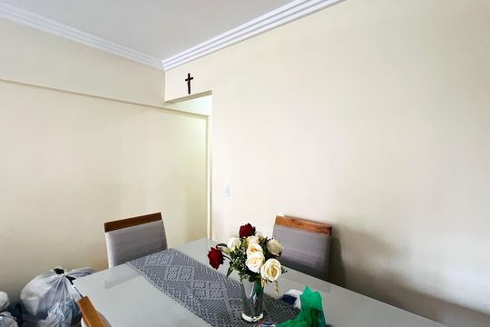 Apartamento para alugar com 2 quartos, 70m² em Ponte Preta, Campinas