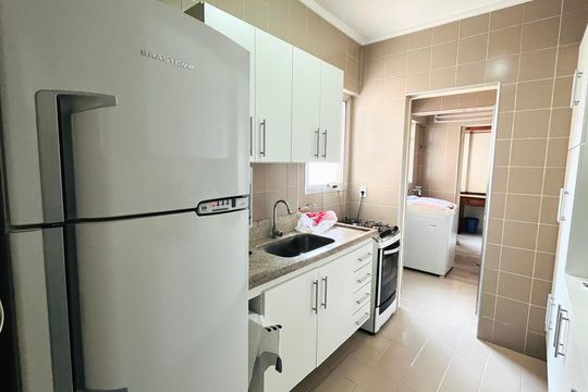 Apartamento para alugar com 2 quartos, 70m² em Ponte Preta, Campinas