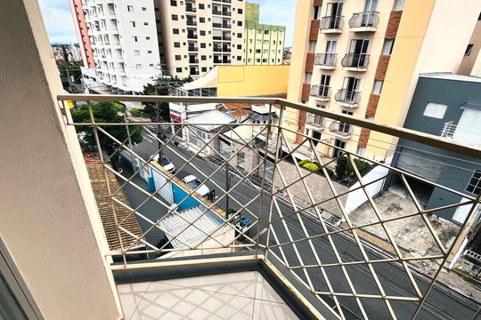 Apartamento para alugar com 2 quartos, 70m² em Ponte Preta, Campinas