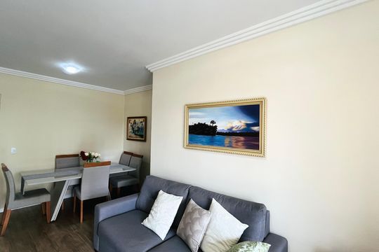 Apartamento para alugar com 2 quartos, 70m² em Ponte Preta, Campinas