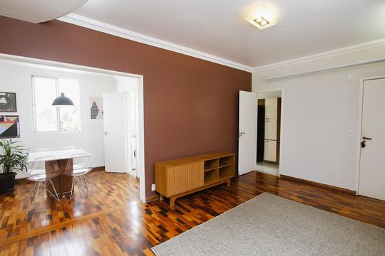 Apartamento para alugar com 2 quartos, 80m² em Luxemburgo, Belo Horizonte