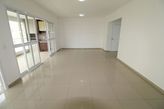 Apartamento para alugar com 3 quartos, 143m² em Jardim das Industrias, São José dos Campos