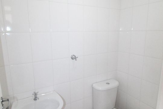 Área de Serviço de apartamento para alugar com 3 quartos, 143m² em Jardim das Industrias, São José dos Campos