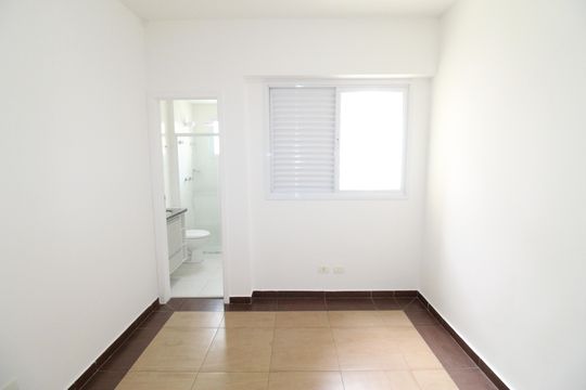 Suíte 2 de apartamento para alugar com 3 quartos, 143m² em Jardim das Industrias, São José dos Campos