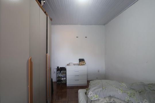 Casa à venda com 3 quartos, 360m² em Rio Branco, Canoas