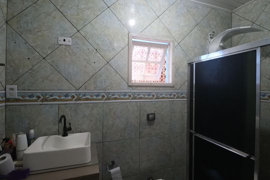 Casa à venda com 3 quartos, 360m² em Rio Branco, Canoas