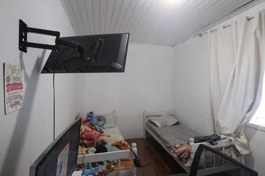 Casa à venda com 3 quartos, 360m² em Rio Branco, Canoas
