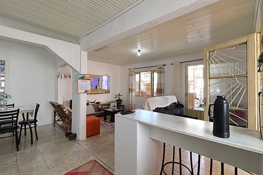 Casa para alugar com 1 quarto, 98m² em Farrapos, Porto Alegre