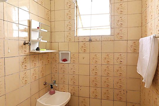 Casa para alugar com 1 quarto, 98m² em Farrapos, Porto Alegre