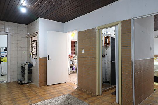 Casa para alugar com 1 quarto, 98m² em Farrapos, Porto Alegre