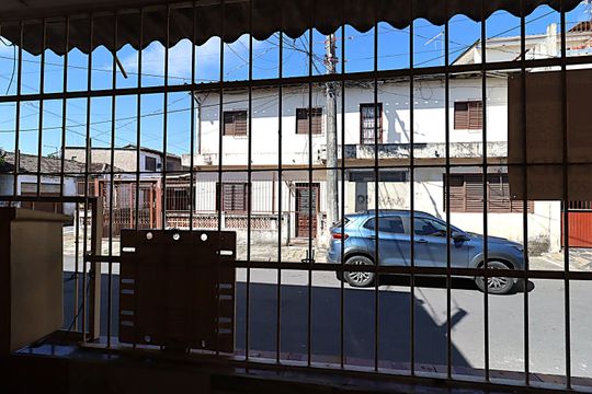 Casa para alugar com 1 quarto, 98m² em Farrapos, Porto Alegre