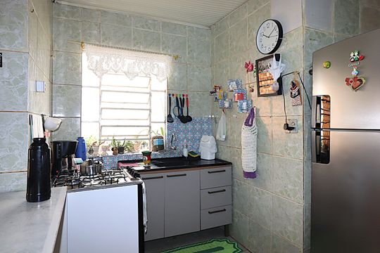 Casa para alugar com 1 quarto, 98m² em Farrapos, Porto Alegre