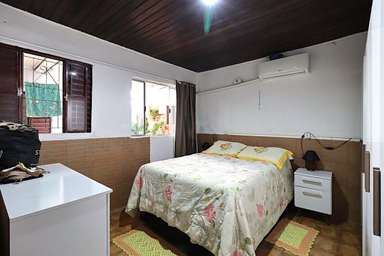 Casa para alugar com 1 quarto, 98m² em Farrapos, Porto Alegre