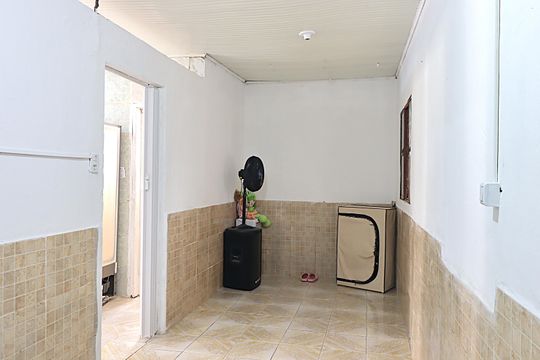 Quarto 3 de casa para alugar com 1 quarto, 98m² em Farrapos, Porto Alegre