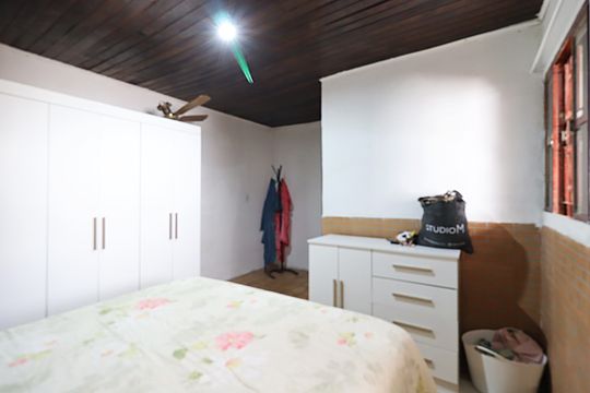 Casa para alugar com 1 quarto, 98m² em Farrapos, Porto Alegre